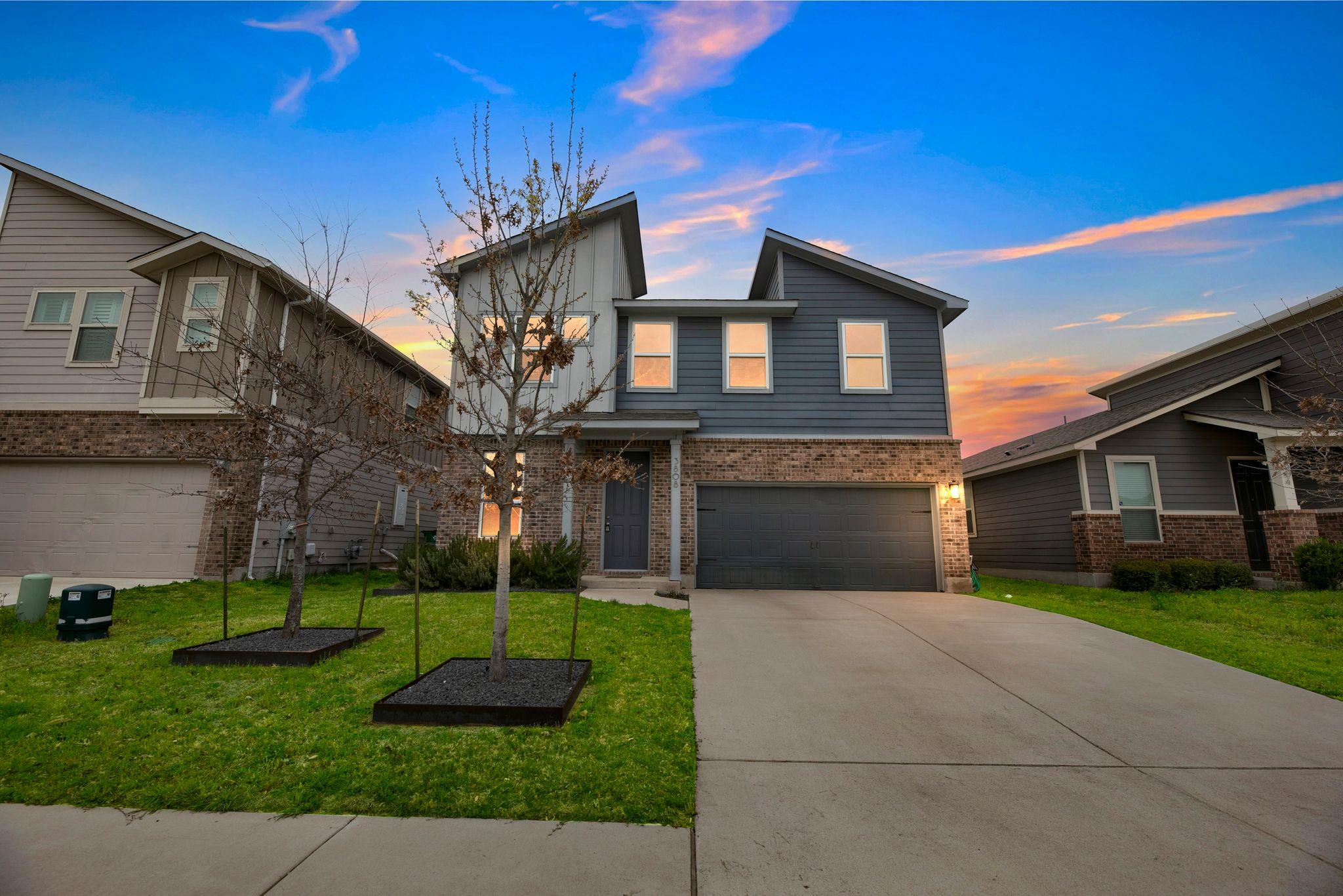 3808 Bristol Motor Pass, Austin, TX 78728