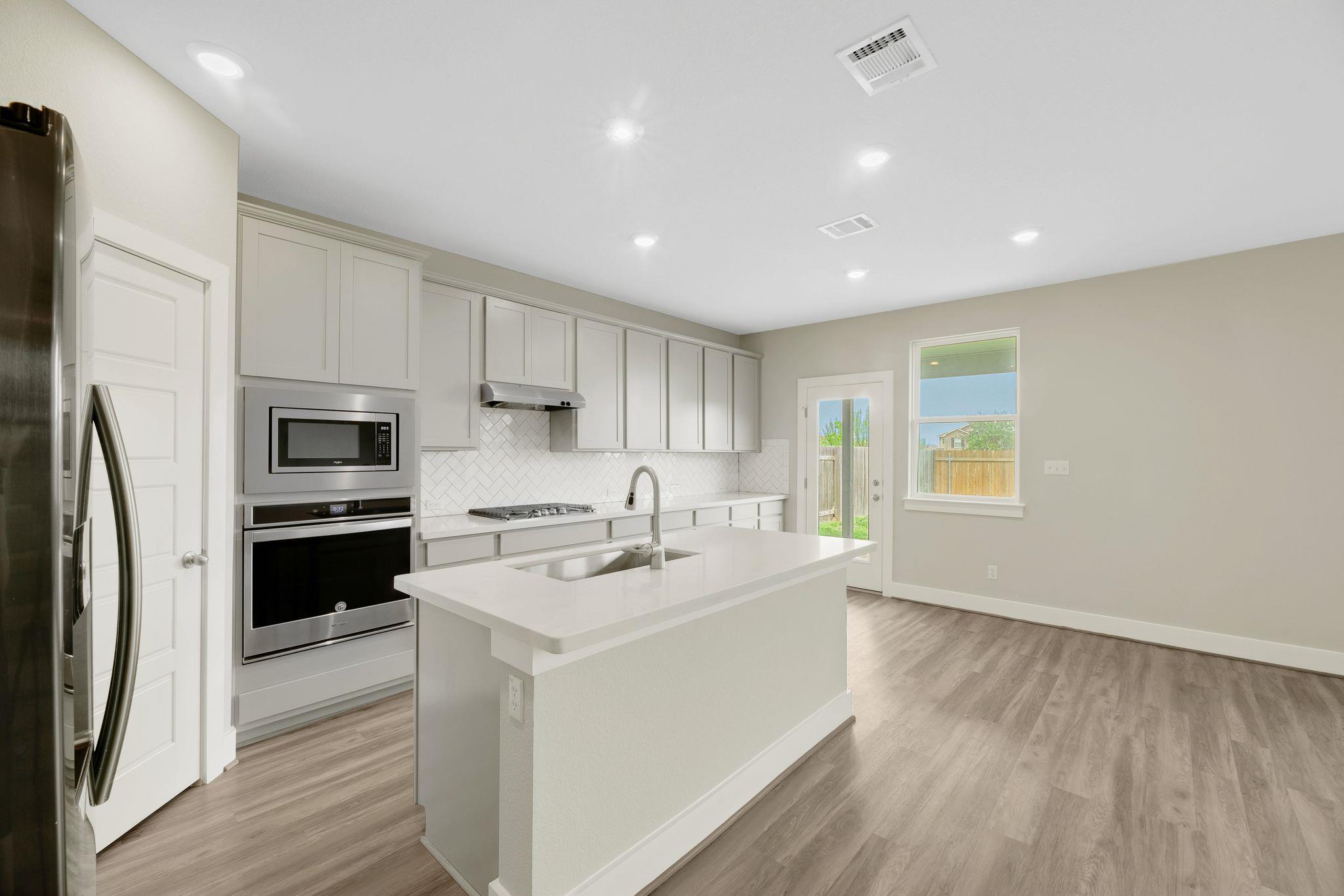 3808 Bristol Motor Pass, Austin, TX 78728