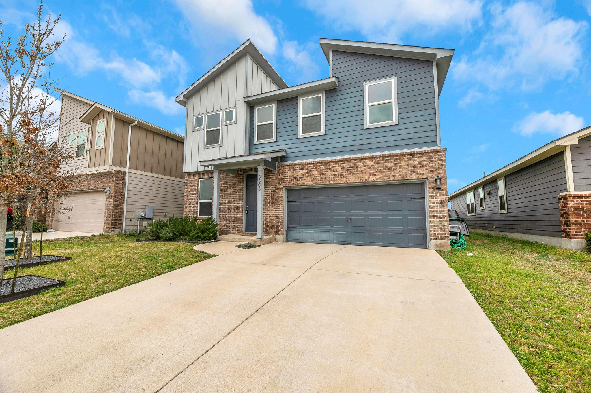 3808 Bristol Motor Pass, Austin, TX 78728