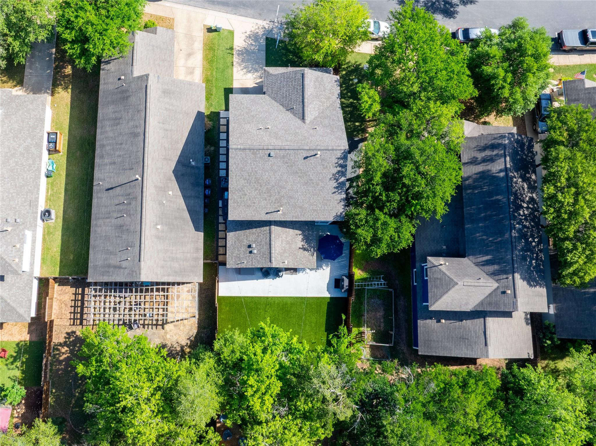 2121 Amur Dr, Austin, TX 78745