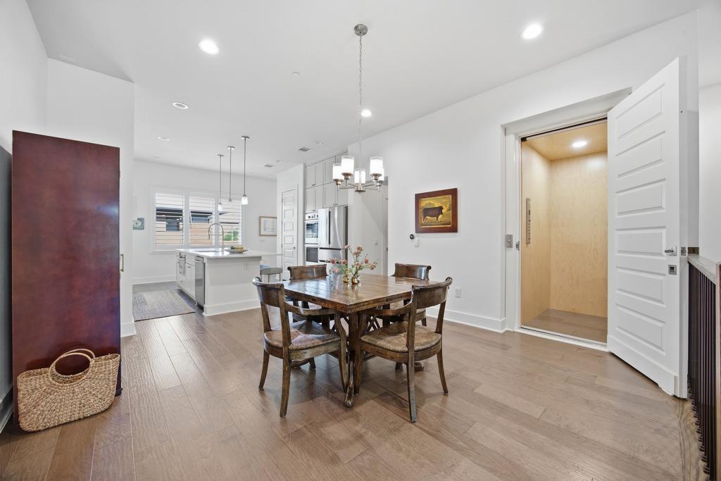 4701 Unity Cir, Austin, TX 78731