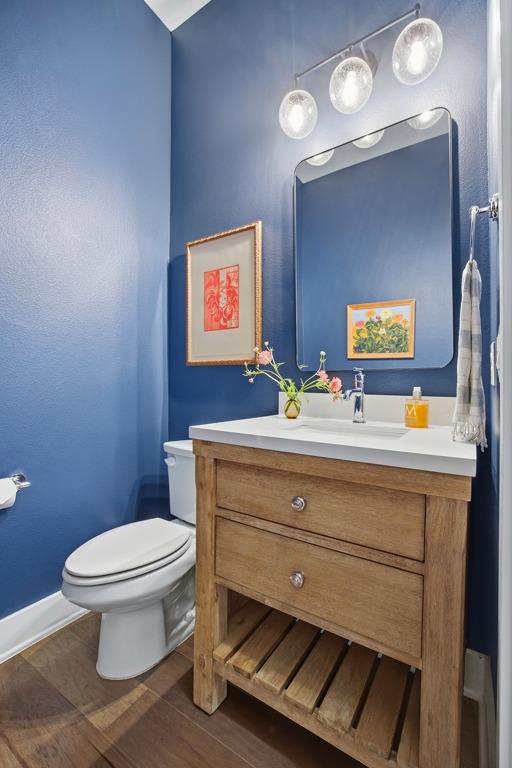 4701 Unity Cir, Austin, TX 78731