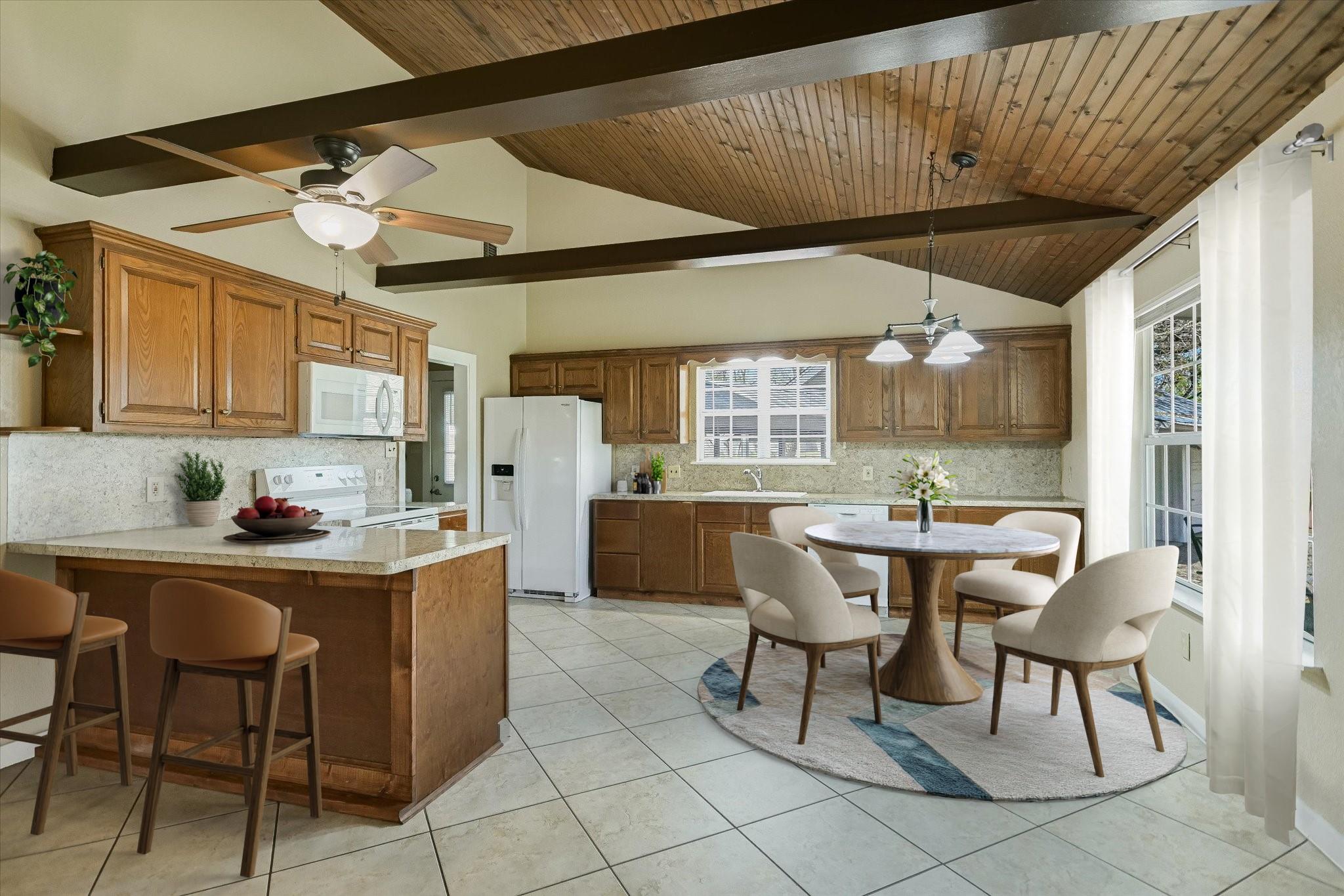 611 Thurman Cir, Kingsland, TX 78639