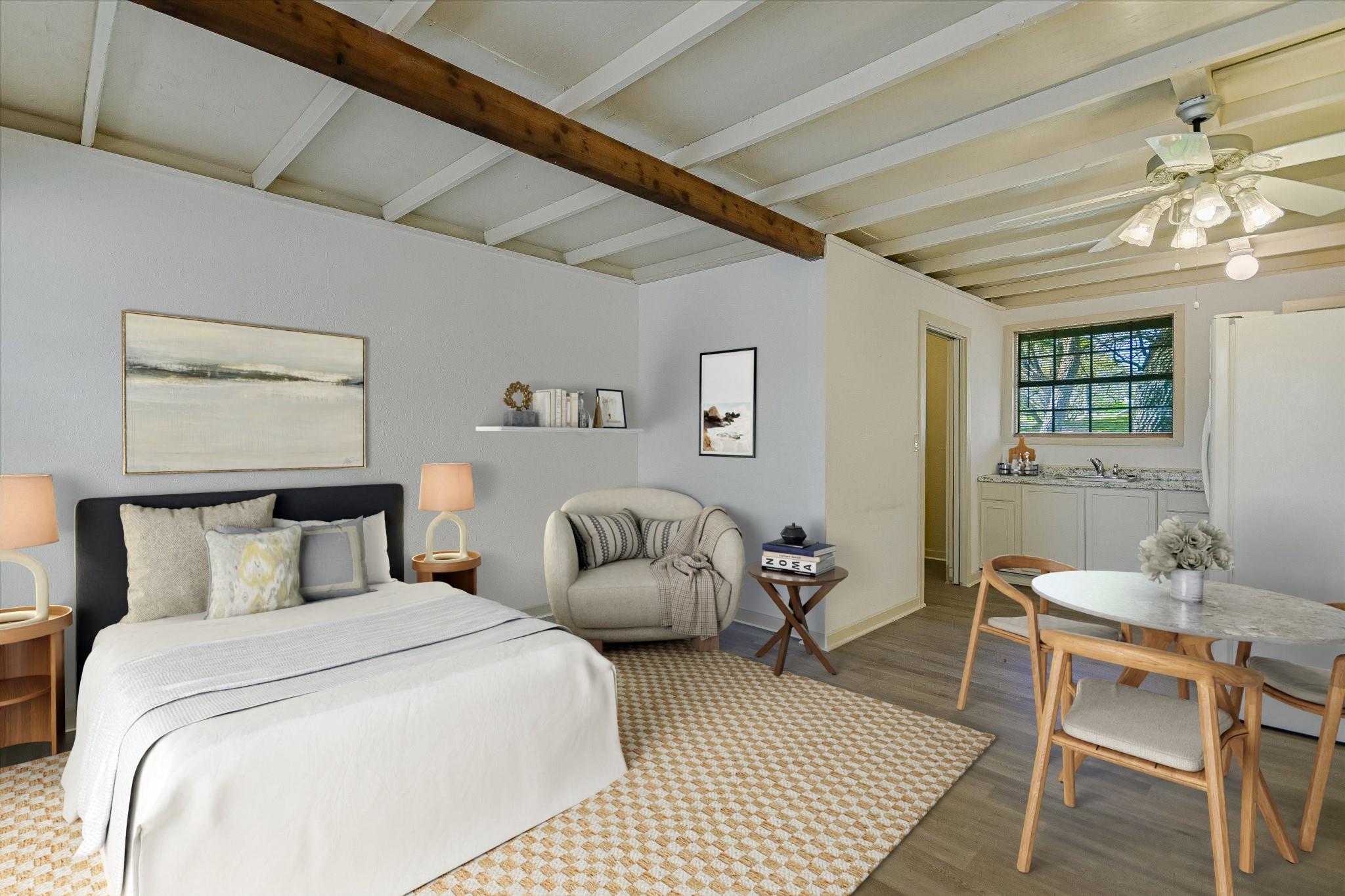 611 Thurman Cir, Kingsland, TX 78639