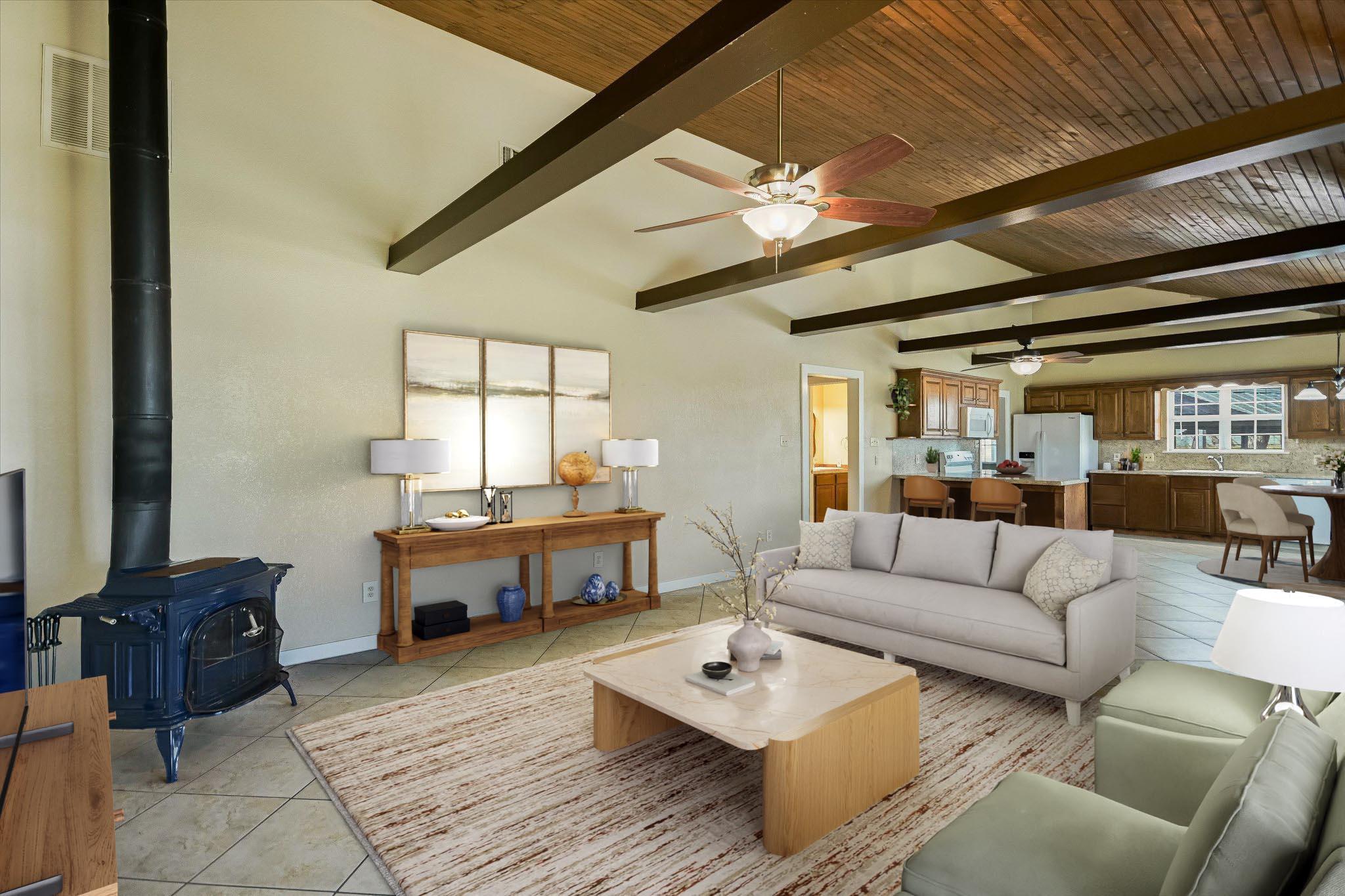 611 Thurman Cir, Kingsland, TX 78639