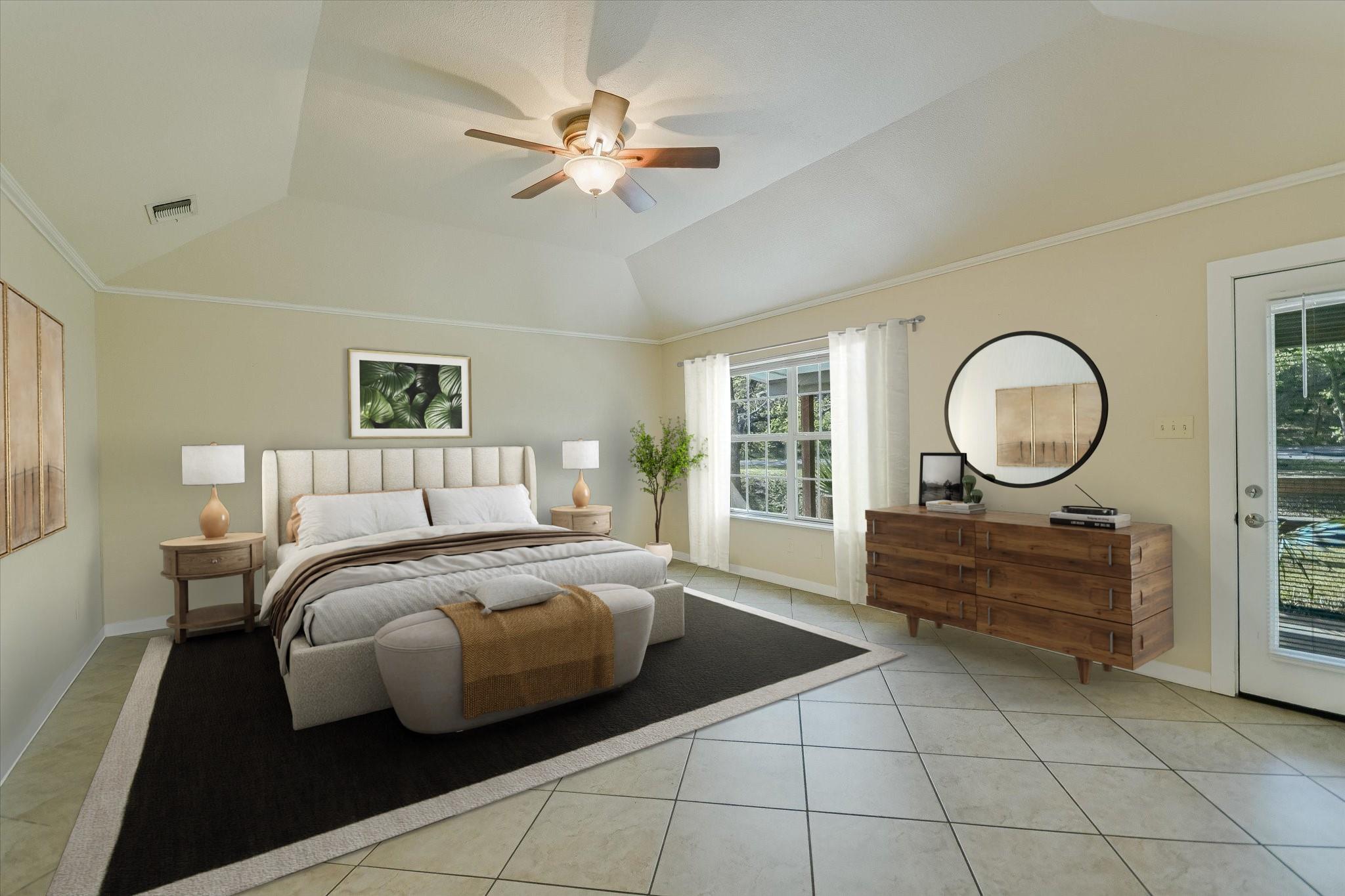 611 Thurman Cir, Kingsland, TX 78639