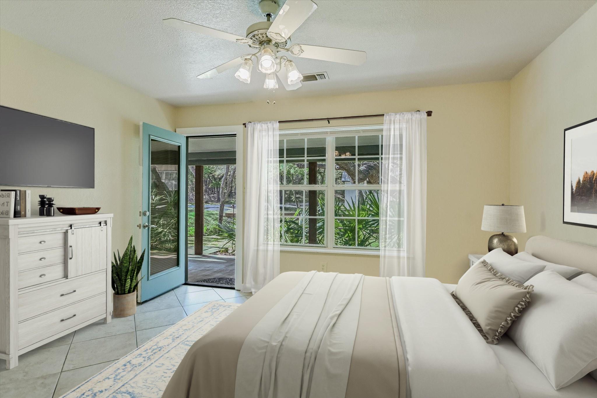 611 Thurman Cir, Kingsland, TX 78639