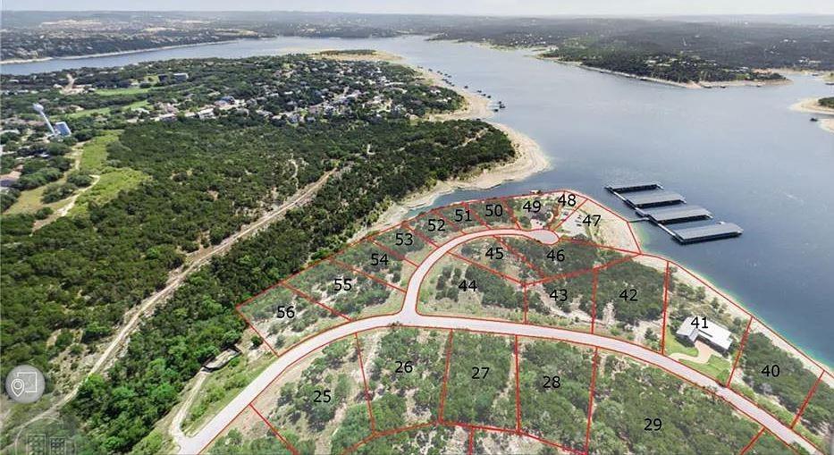 18816 Silver Maple Dr, Lago Vista, TX 78645