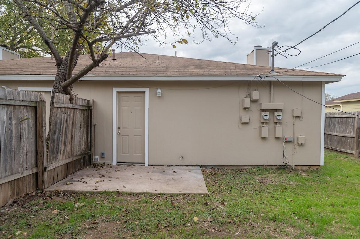 2304 Rachael Ct # A, Austin, TX 78748