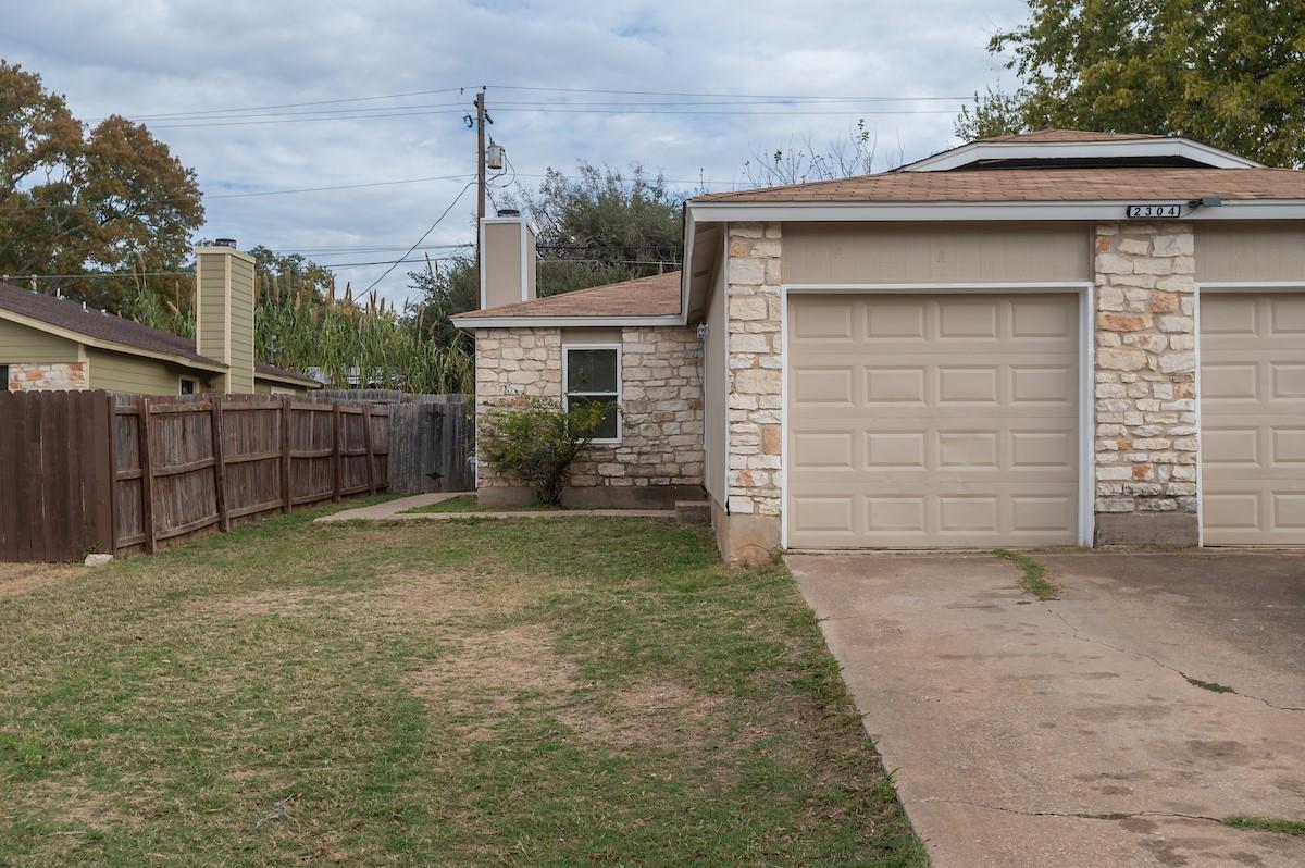 2304 Rachael Ct # A, Austin, TX 78748