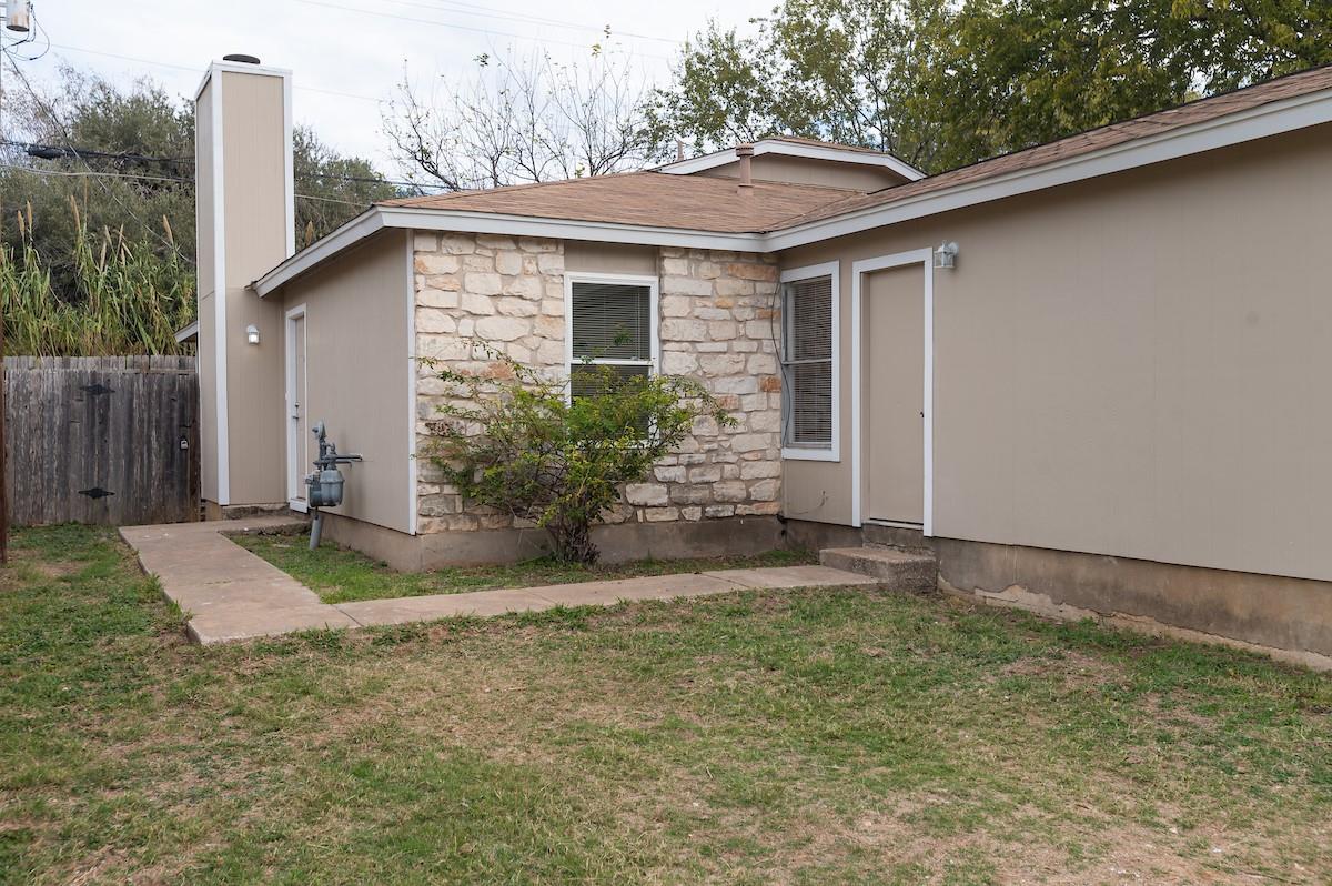 2304 Rachael Ct # A, Austin, TX 78748