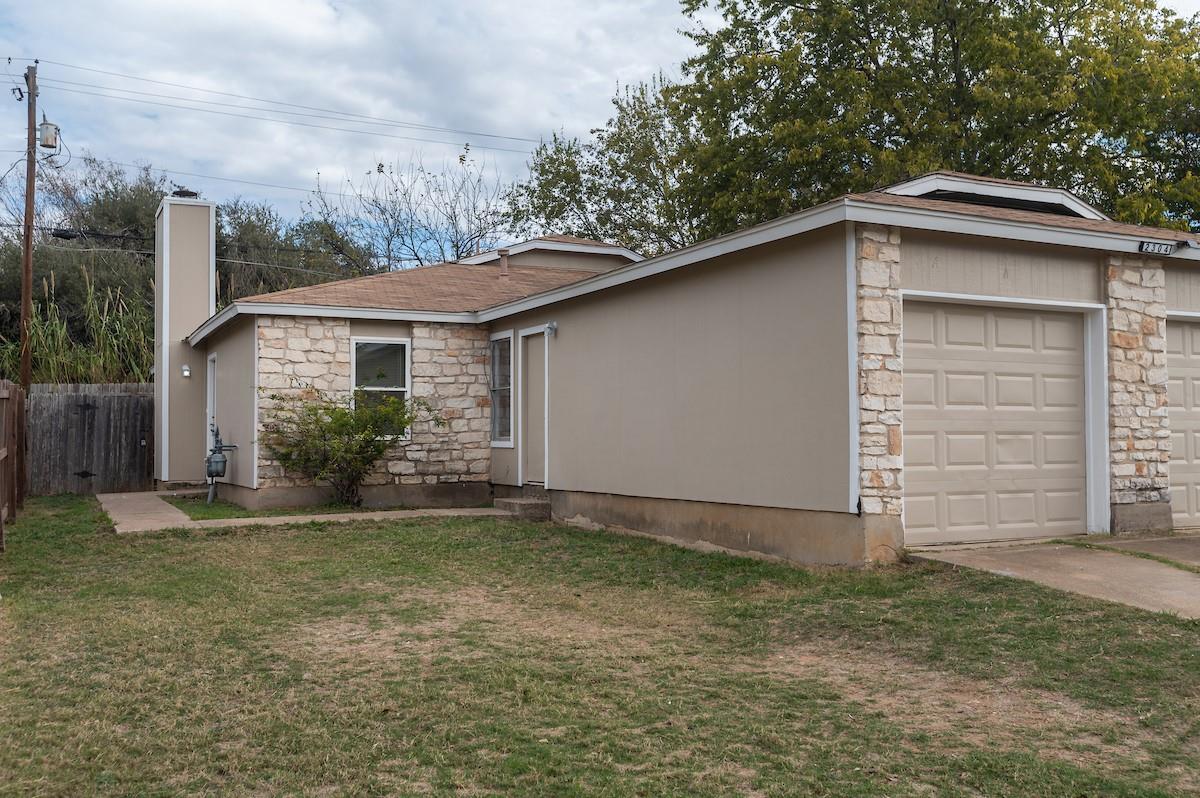 2304 Rachael Ct # A, Austin, TX 78748