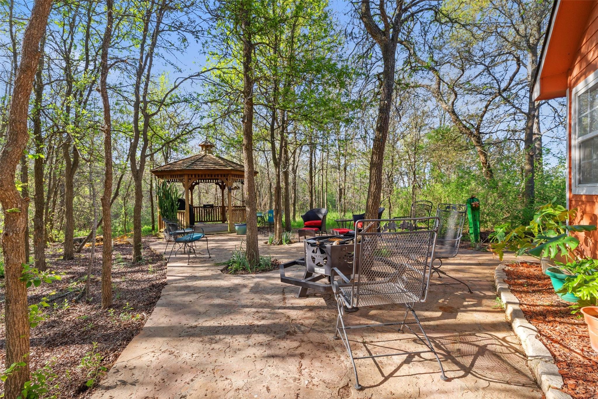 399 Upper Elgin River Rd, Elgin, TX 78621