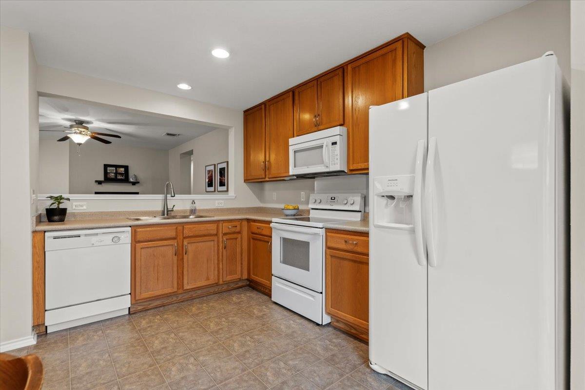 8913 Wiley Way, Austin, TX 78747