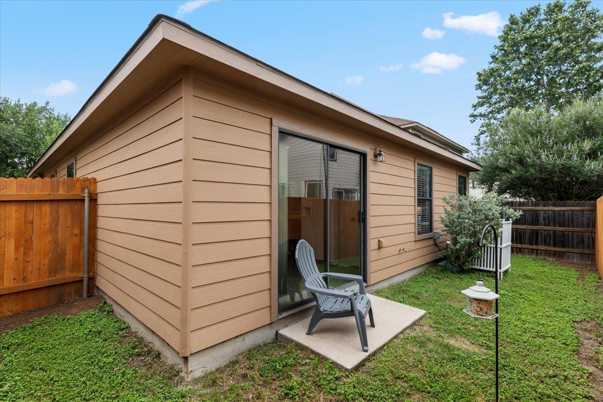 8913 Wiley Way, Austin, TX 78747