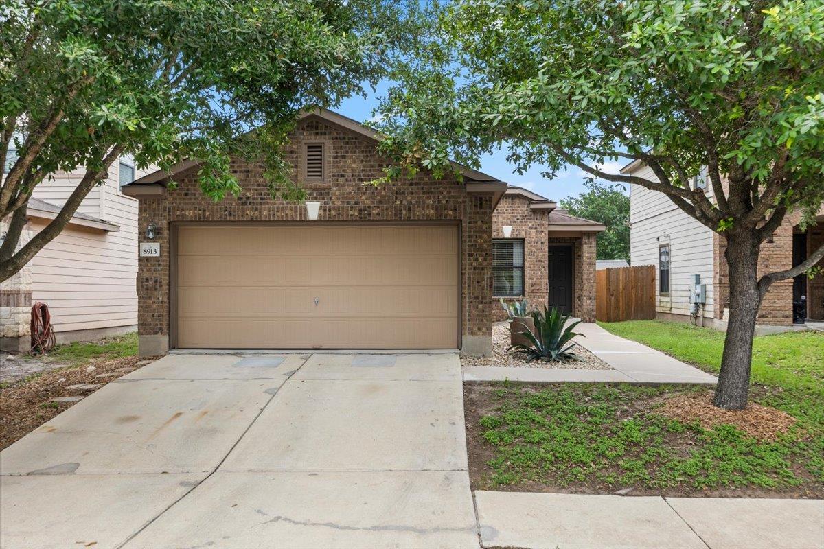 8913 Wiley Way, Austin, TX 78747