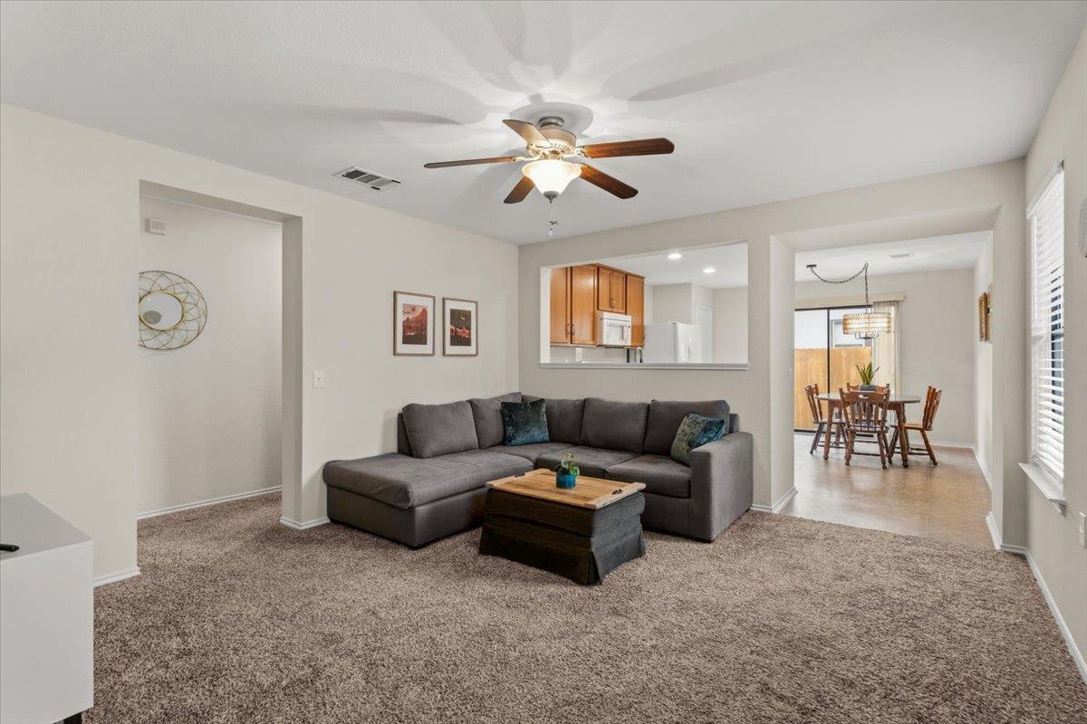 8913 Wiley Way, Austin, TX 78747