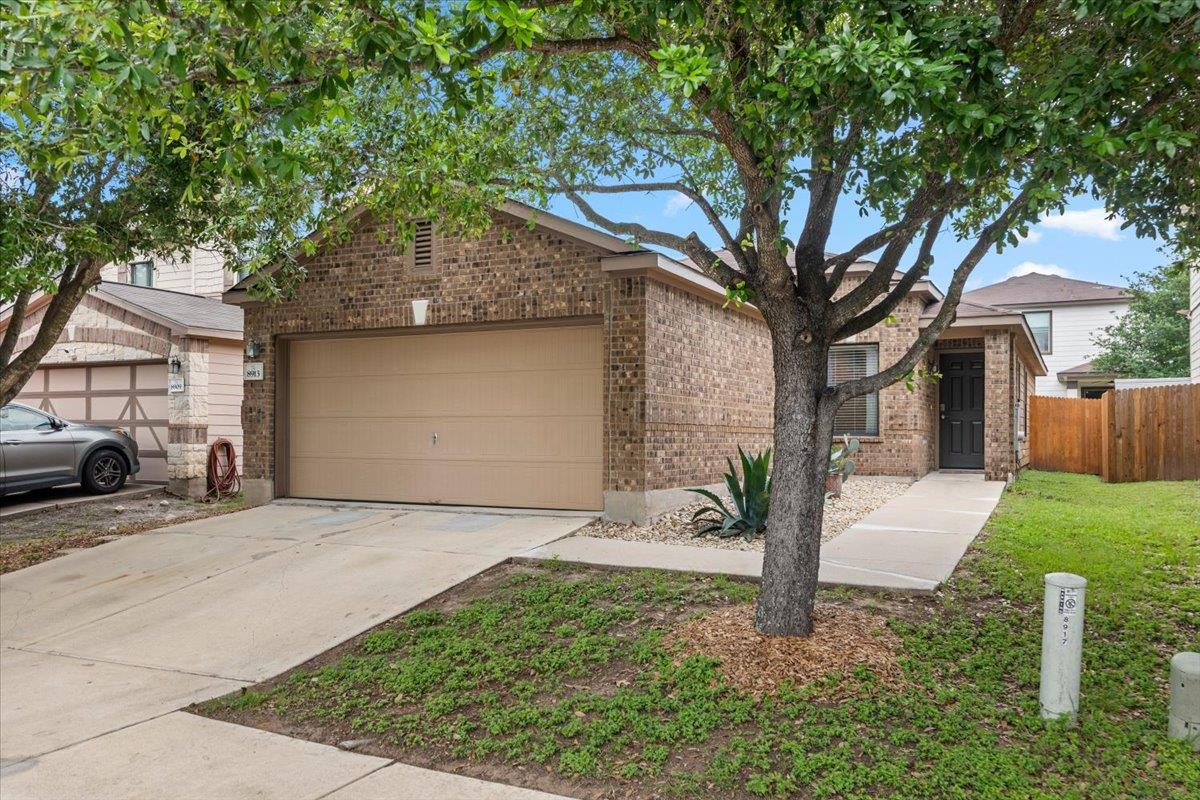 8913 Wiley Way, Austin, TX 78747
