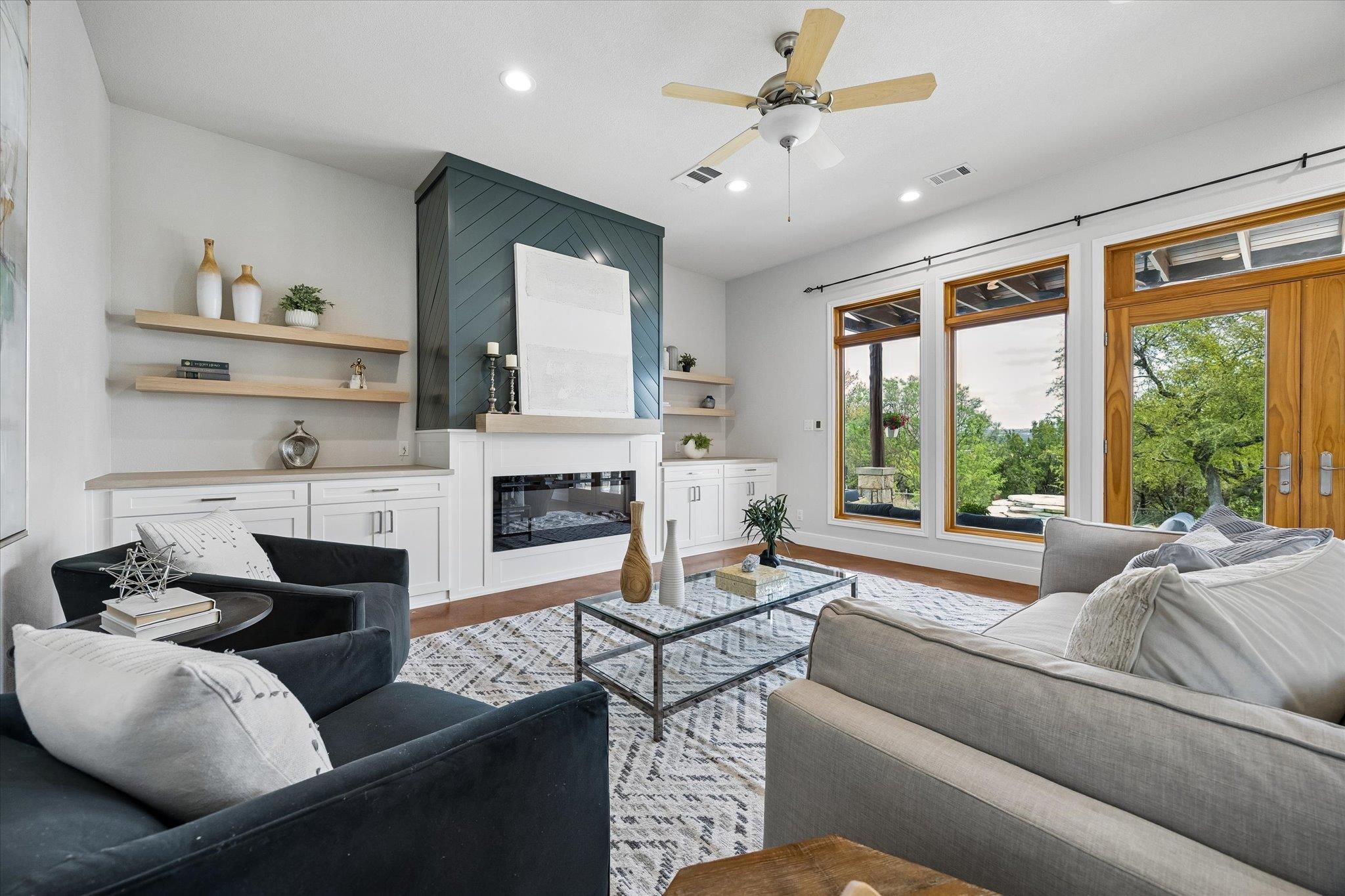 4004 Cloudy Ridge Rd, Austin, TX 78734