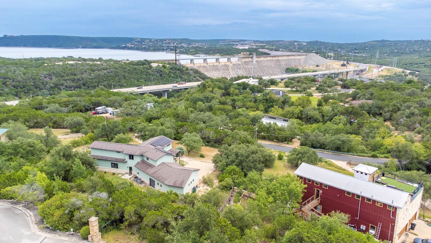 4004 Cloudy Ridge Rd, Austin, TX 78734