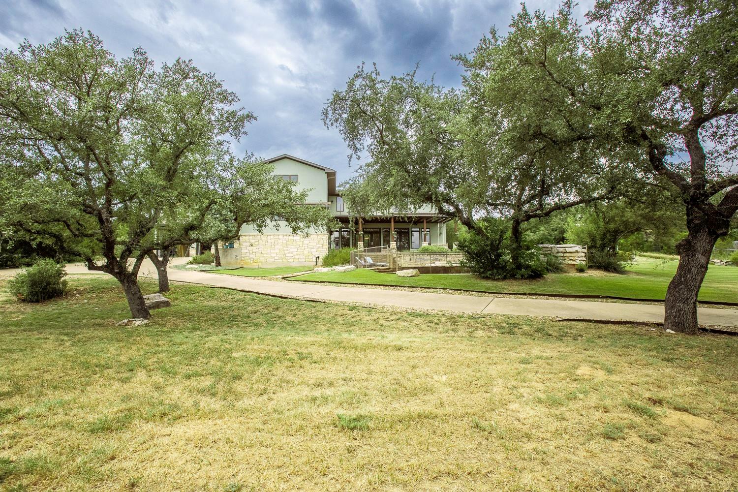 4004 Cloudy Ridge Rd, Austin, TX 78734