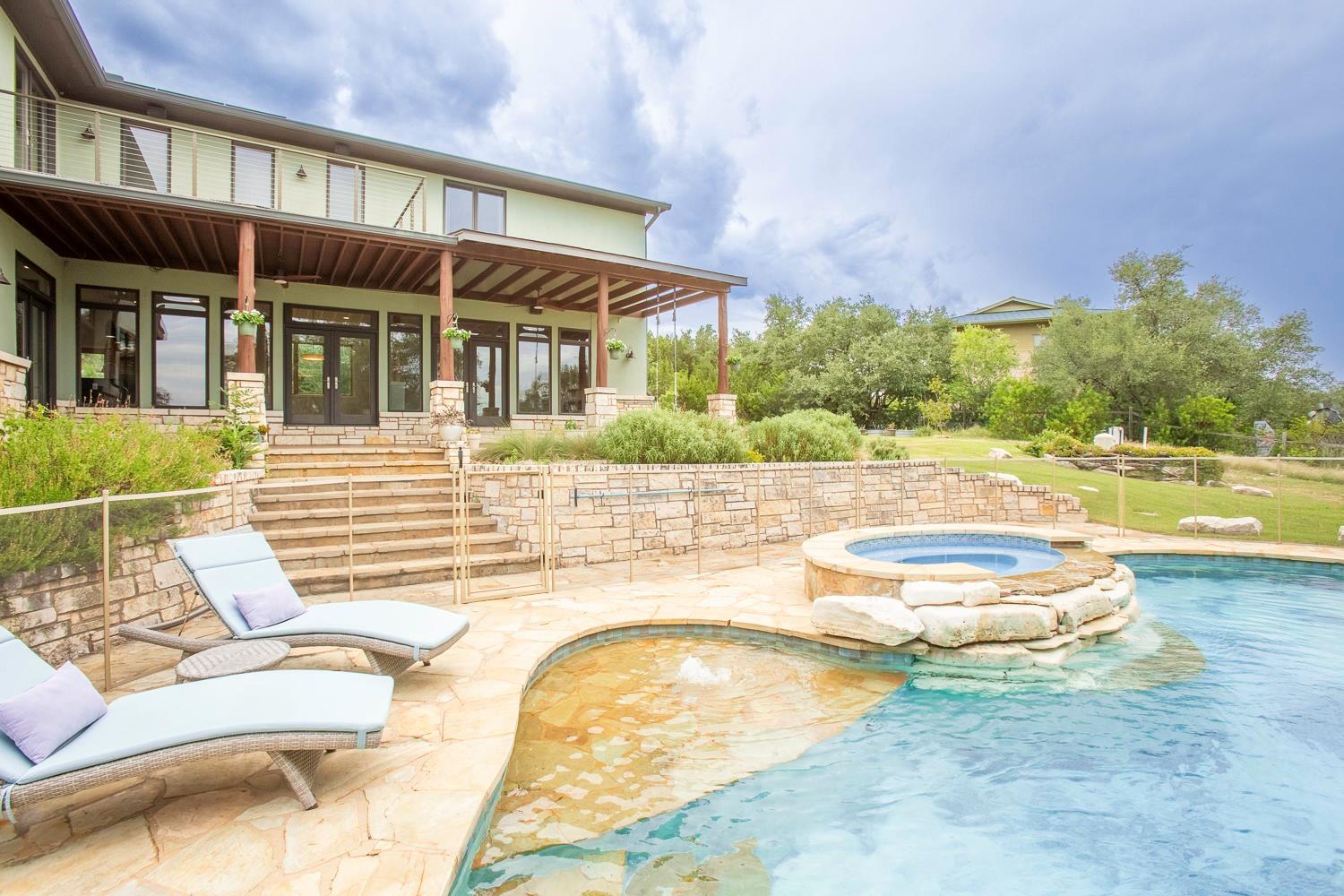 4004 Cloudy Ridge Rd, Austin, TX 78734