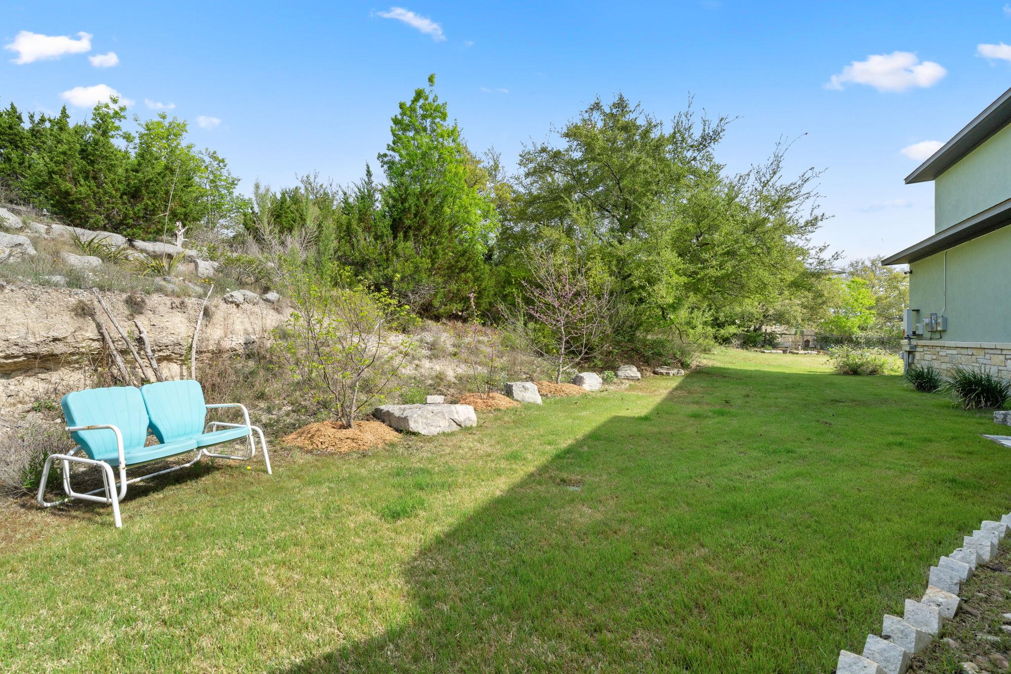 4004 Cloudy Ridge Rd, Austin, TX 78734