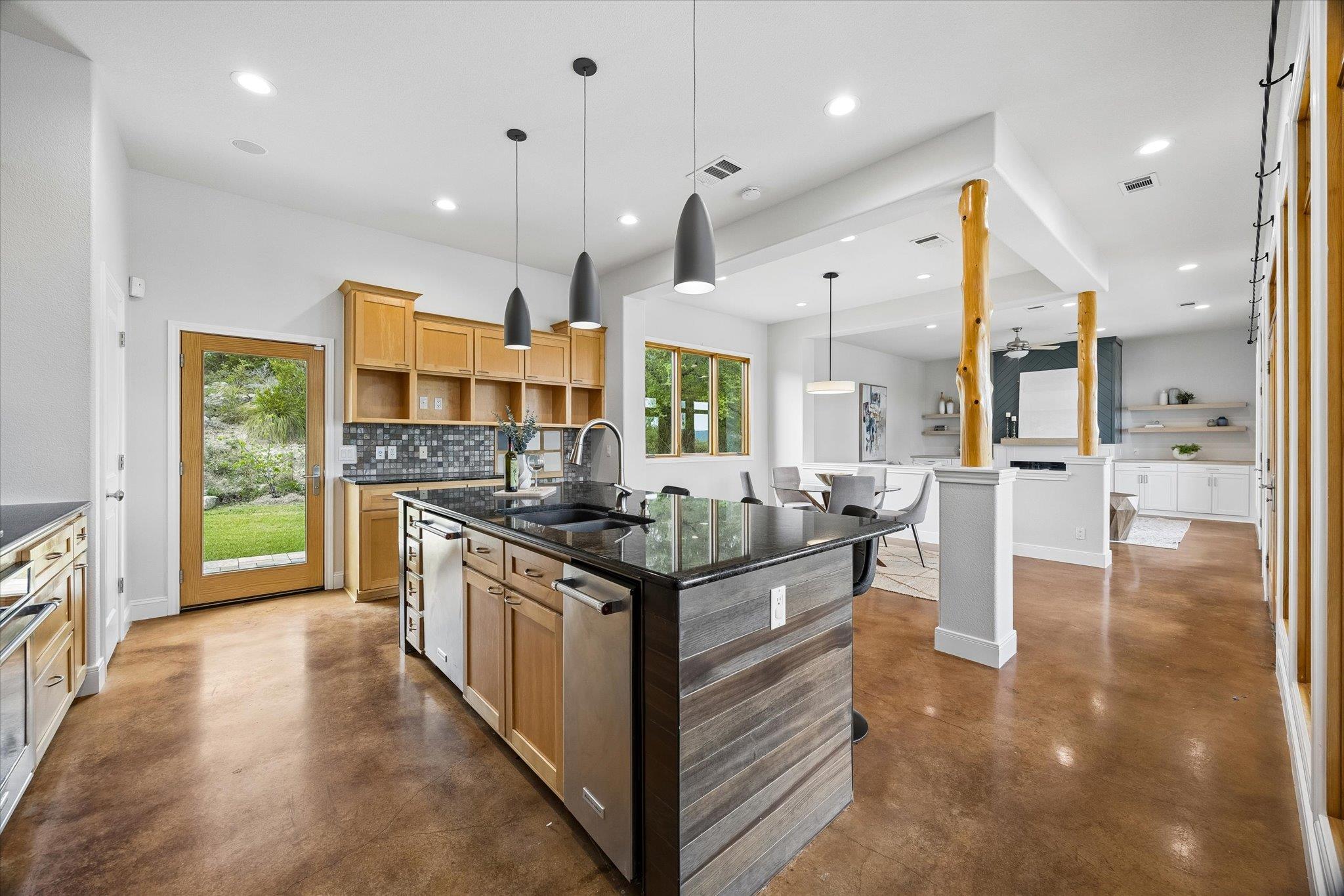 4004 Cloudy Ridge Rd, Austin, TX 78734