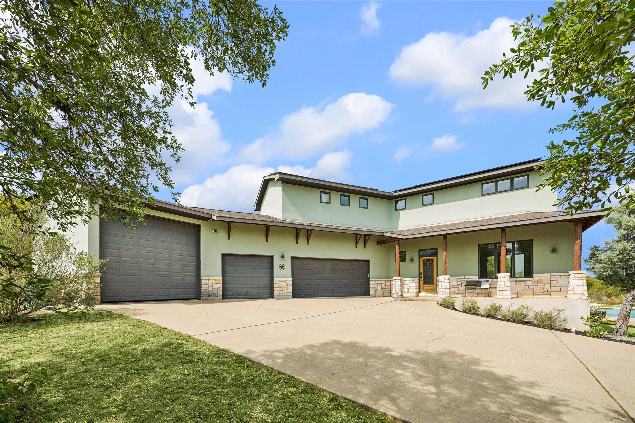 4004 Cloudy Ridge Rd, Austin, TX 78734