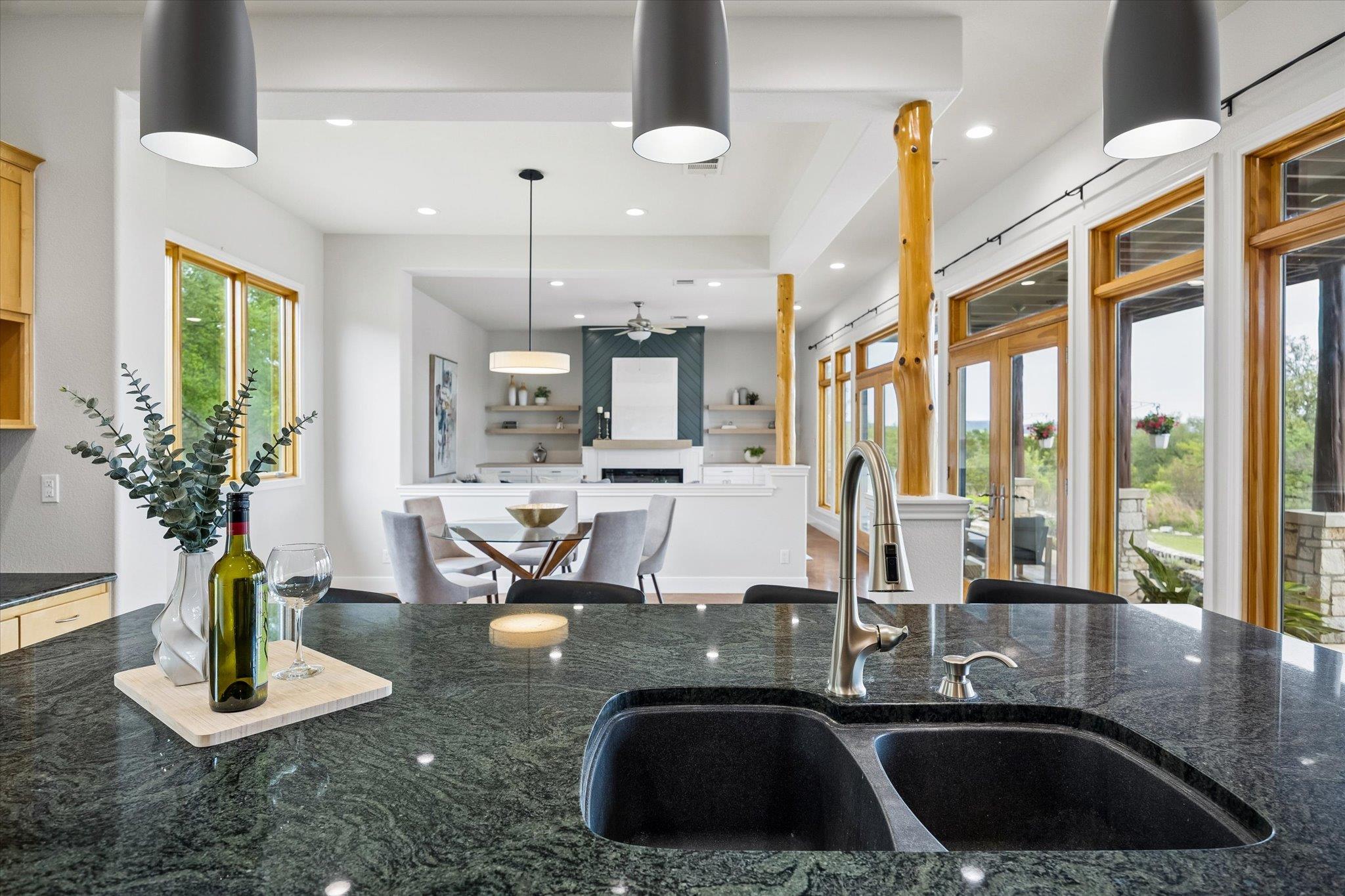 4004 Cloudy Ridge Rd, Austin, TX 78734