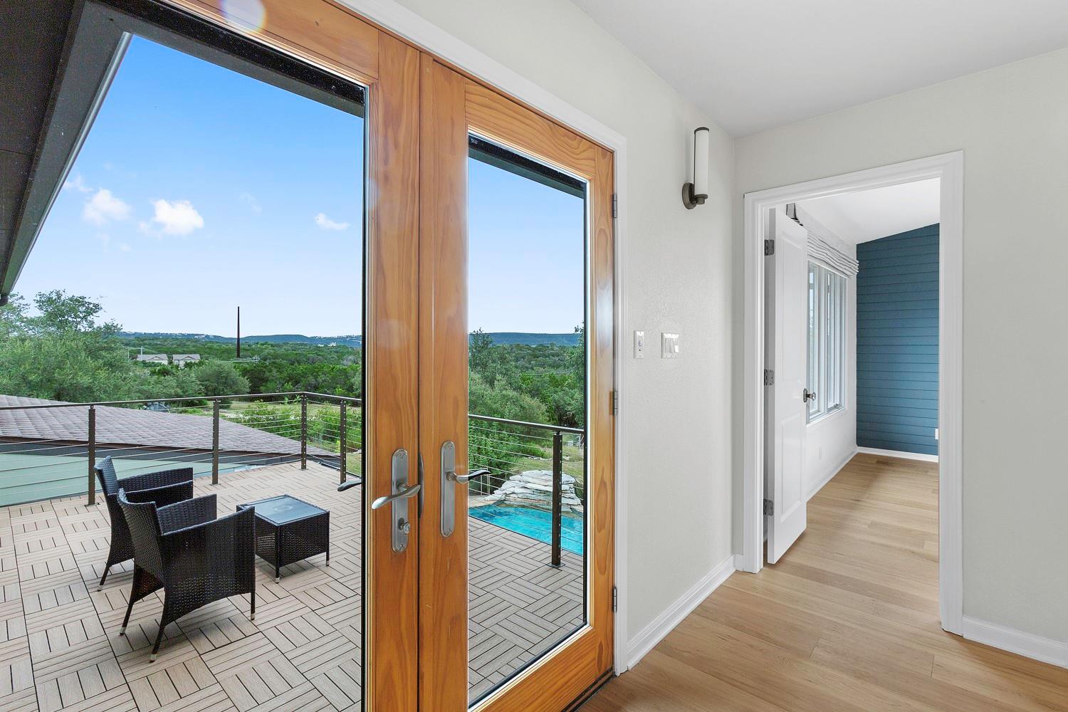 4004 Cloudy Ridge Rd, Austin, TX 78734