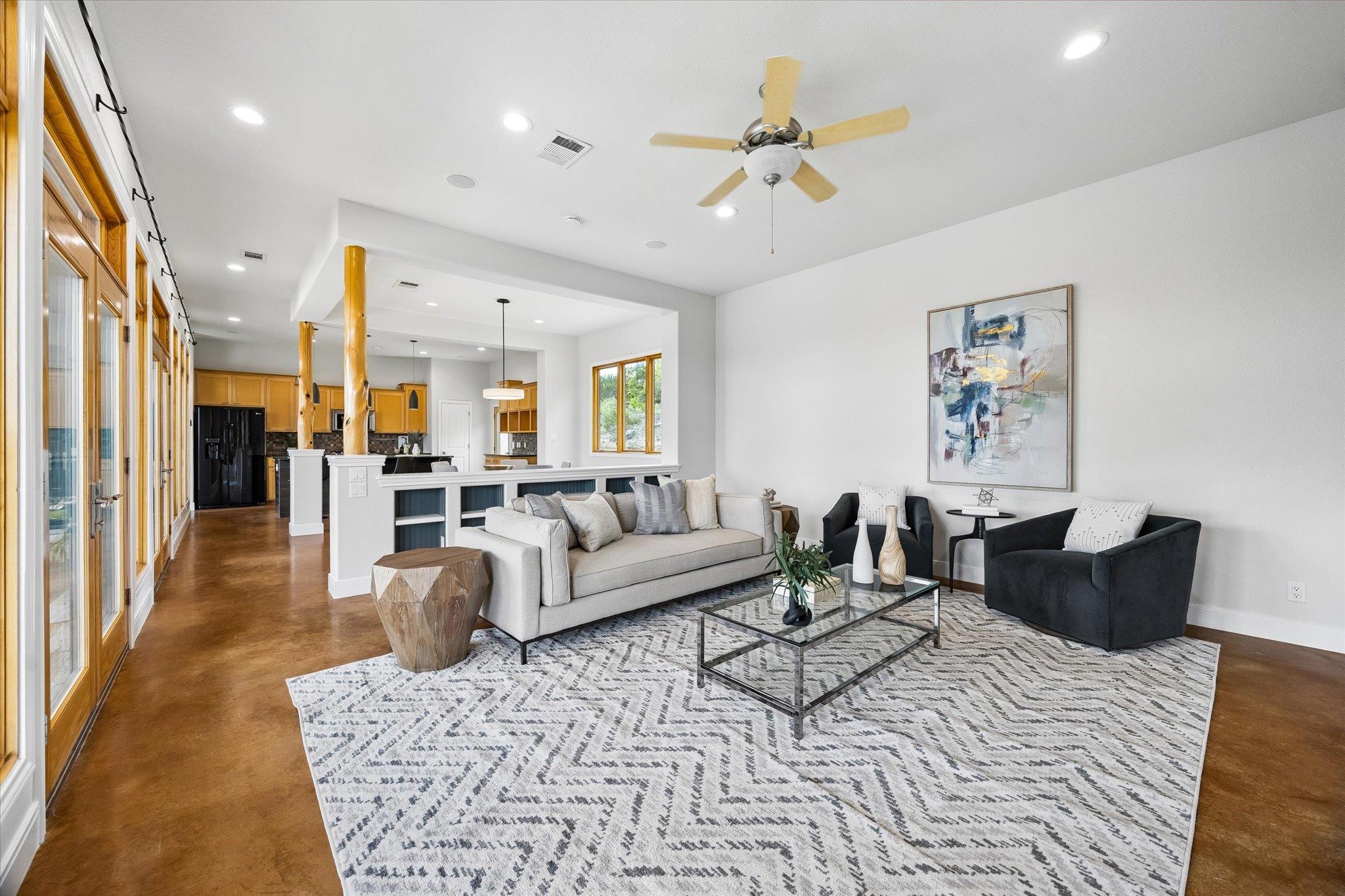 4004 Cloudy Ridge Rd, Austin, TX 78734