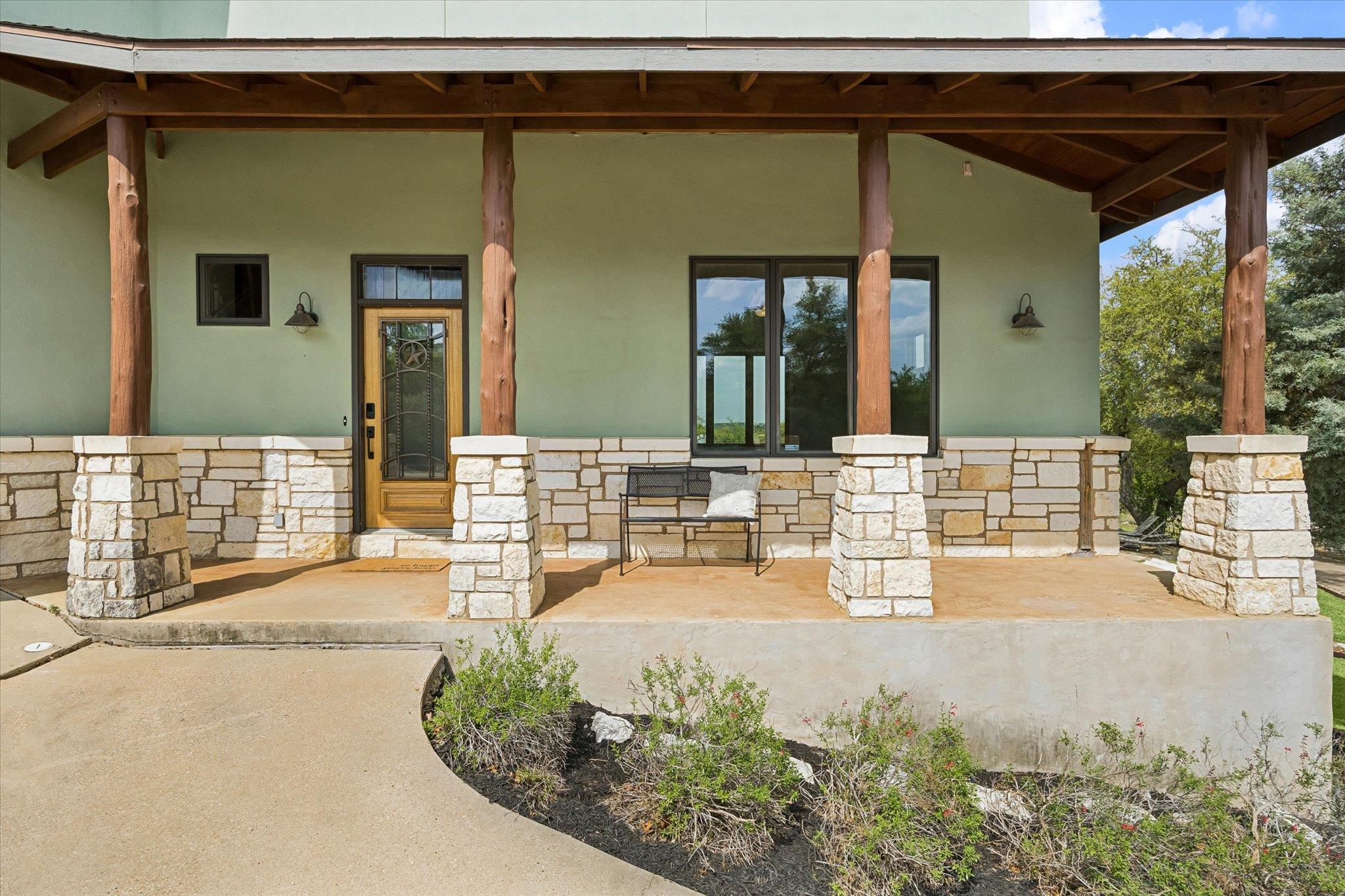 4004 Cloudy Ridge Rd, Austin, TX 78734