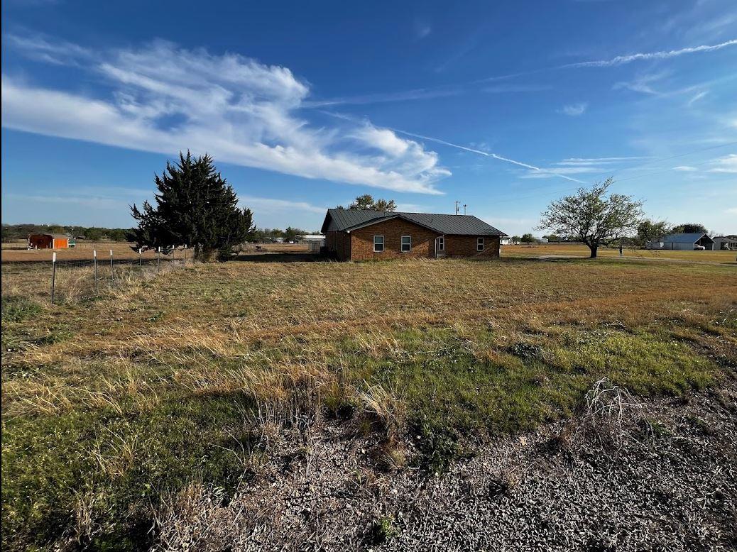 126 County Road 153 Rds, Georgetown, TX 78626