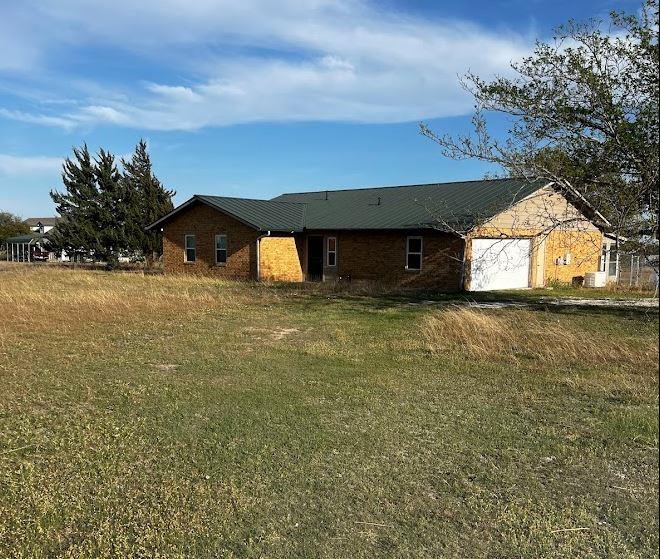 126 County Road 153 Rds, Georgetown, TX 78626