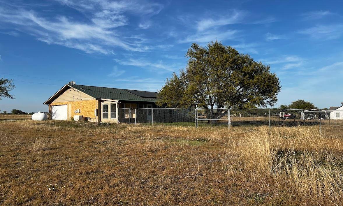 126 County Road 153 Rds, Georgetown, TX 78626