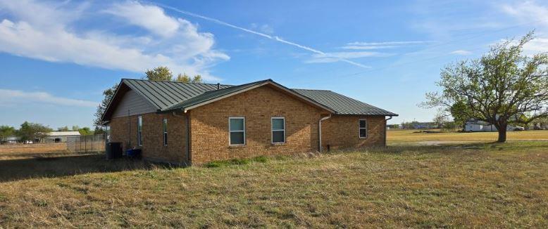 126 County Road 153 Rds, Georgetown, TX 78626