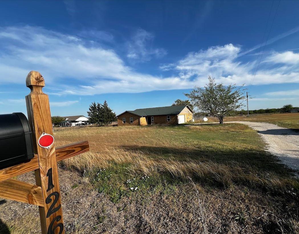 126 County Road 153 Rds, Georgetown, TX 78626