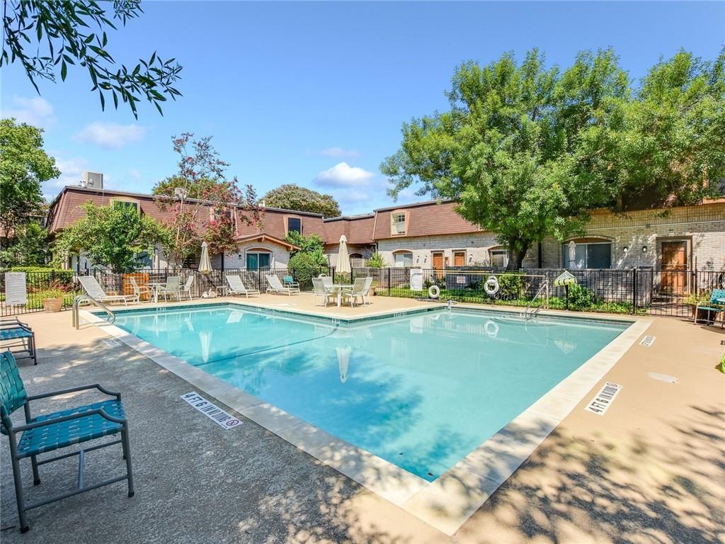 7801 Shoal Creek Blvd # 144, Austin, TX 78757