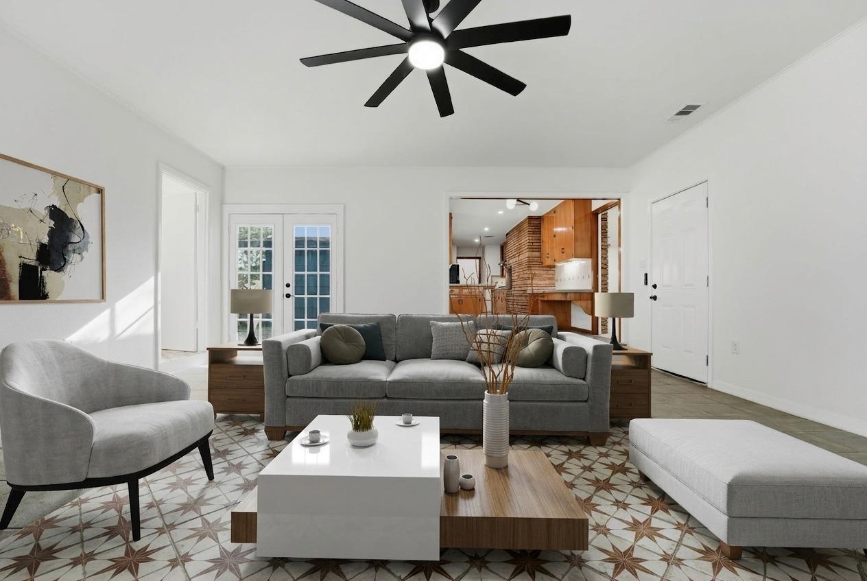 502 Sunrise Cir, Austin, TX 78704