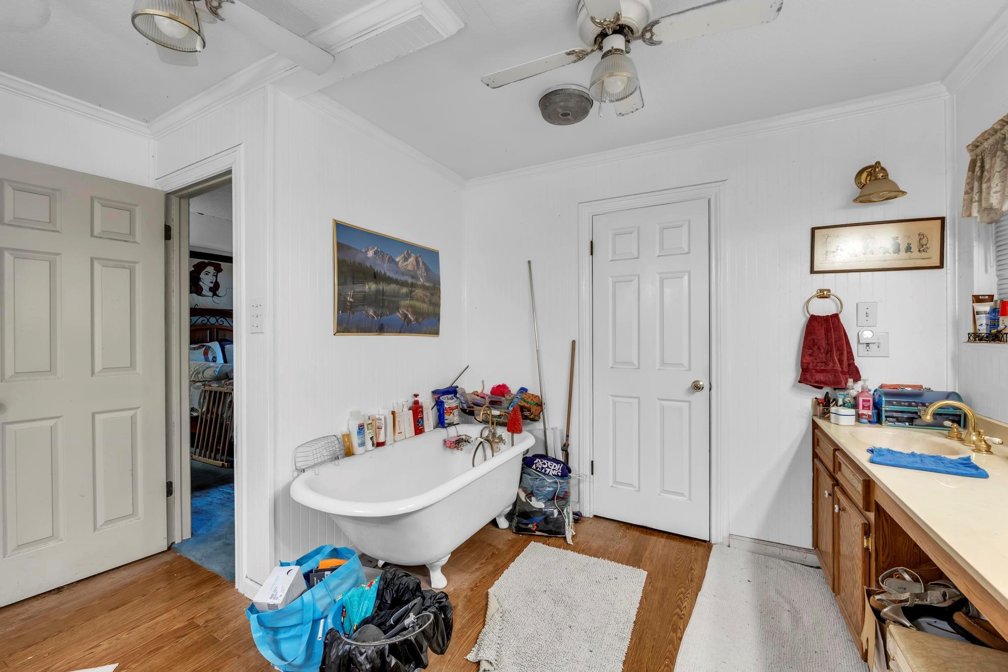 609 Deerfoot Dr, Round Rock, TX 78664