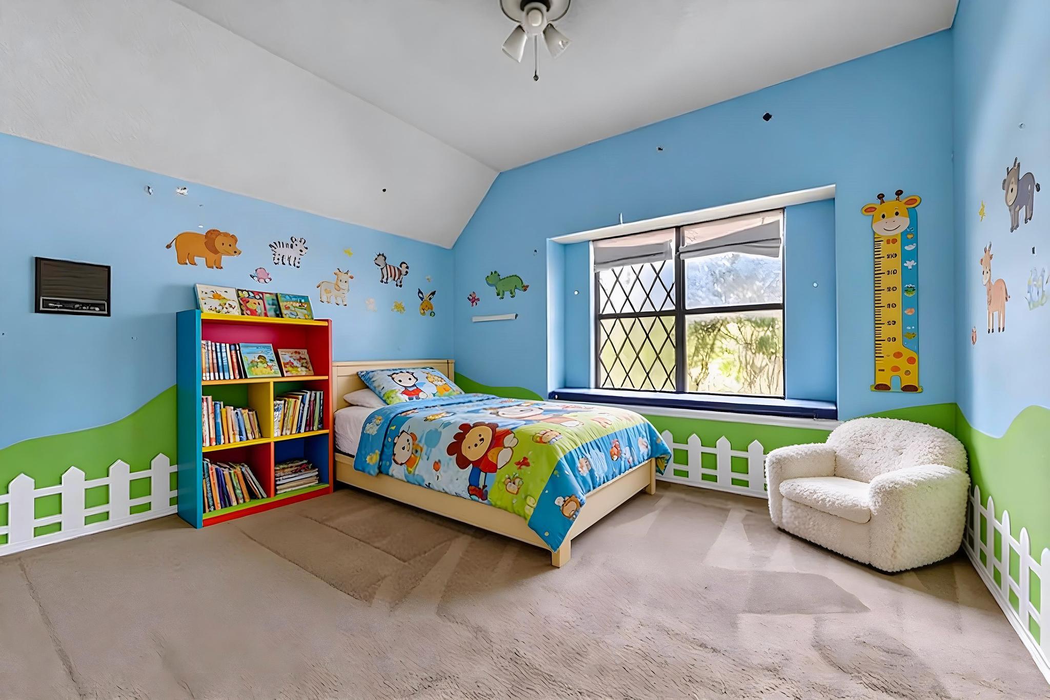 609 Deerfoot Dr, Round Rock, TX 78664