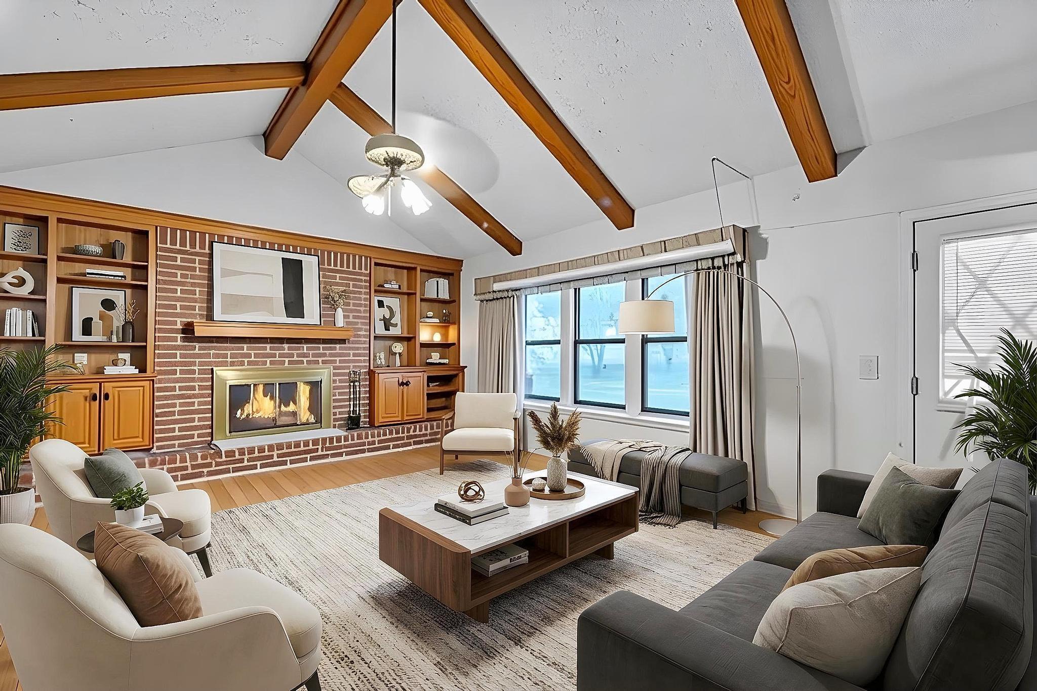 609 Deerfoot Dr, Round Rock, TX 78664