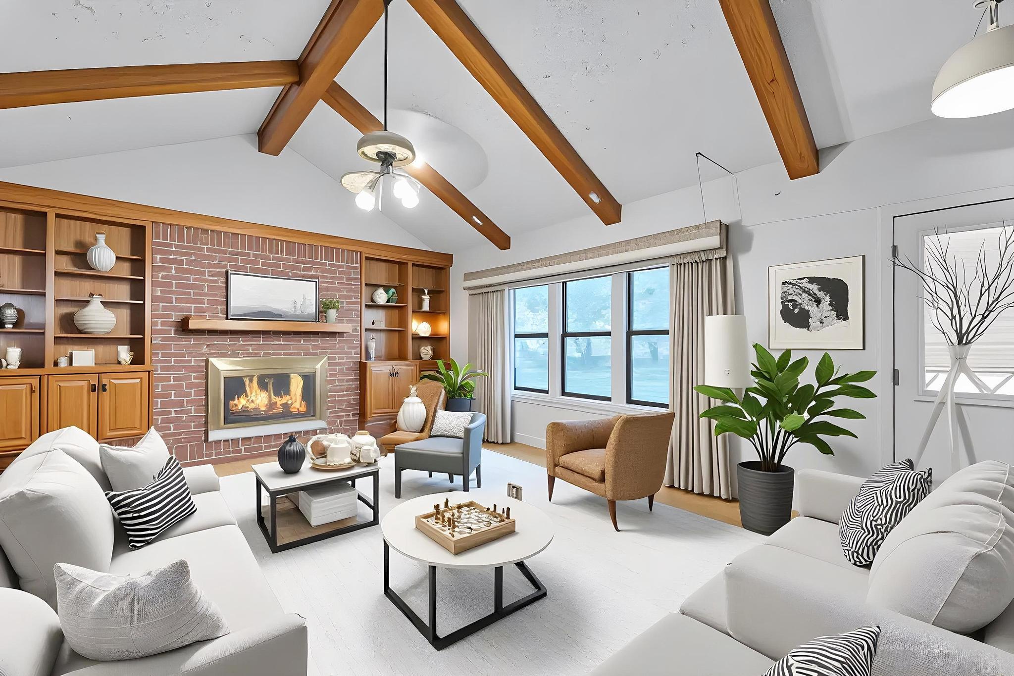 609 Deerfoot Dr, Round Rock, TX 78664