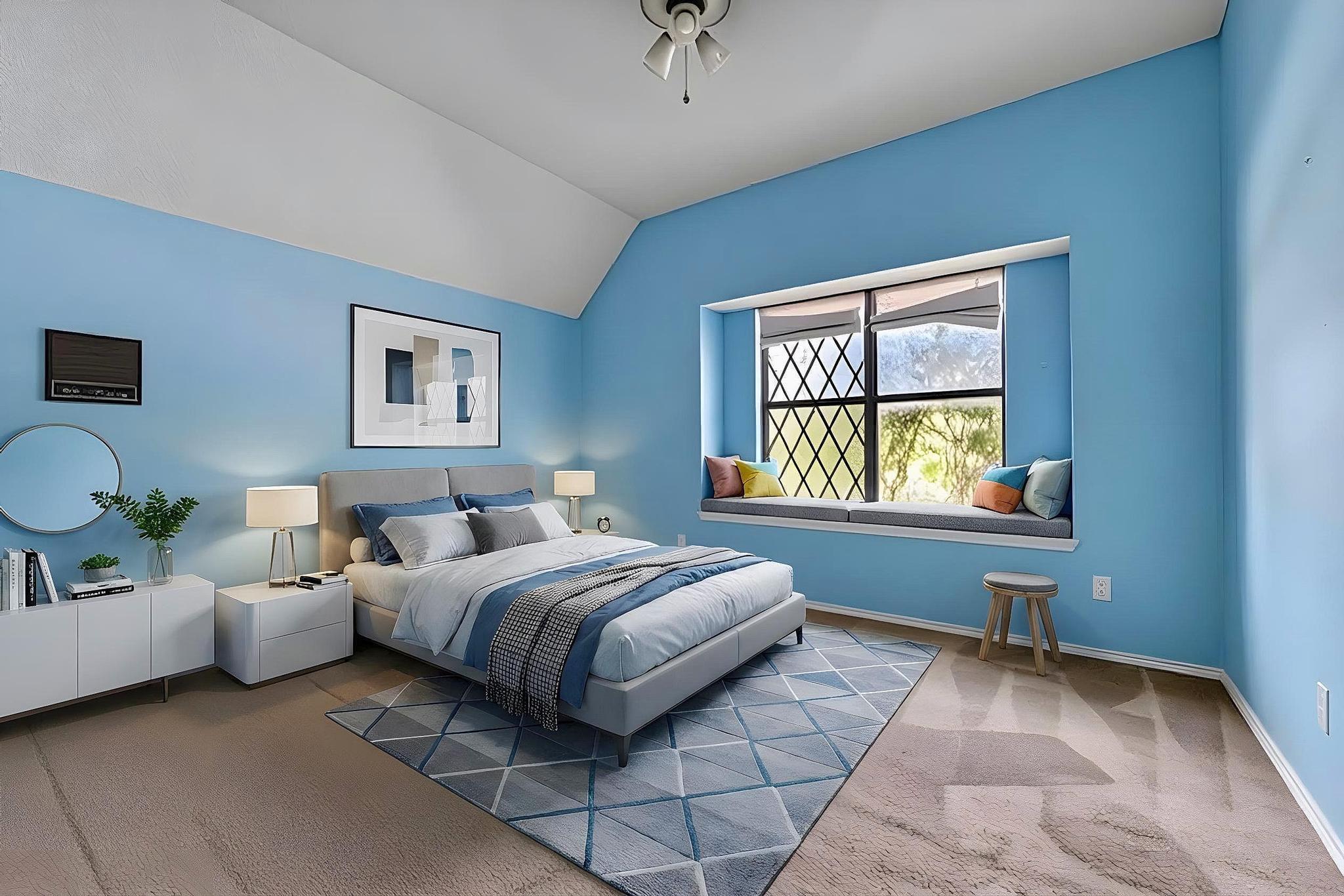 609 Deerfoot Dr, Round Rock, TX 78664