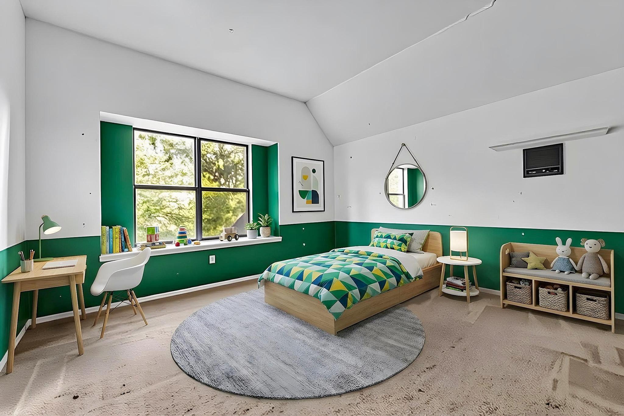 609 Deerfoot Dr, Round Rock, TX 78664