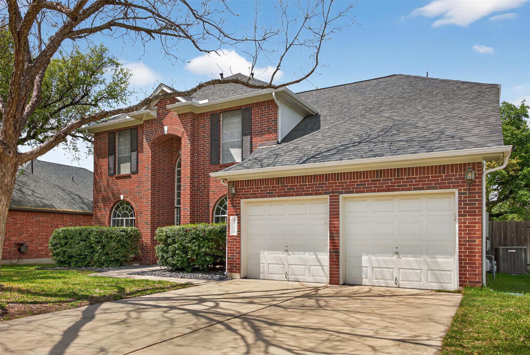 1333 Nightingale Dr, Cedar Park, TX 78613
