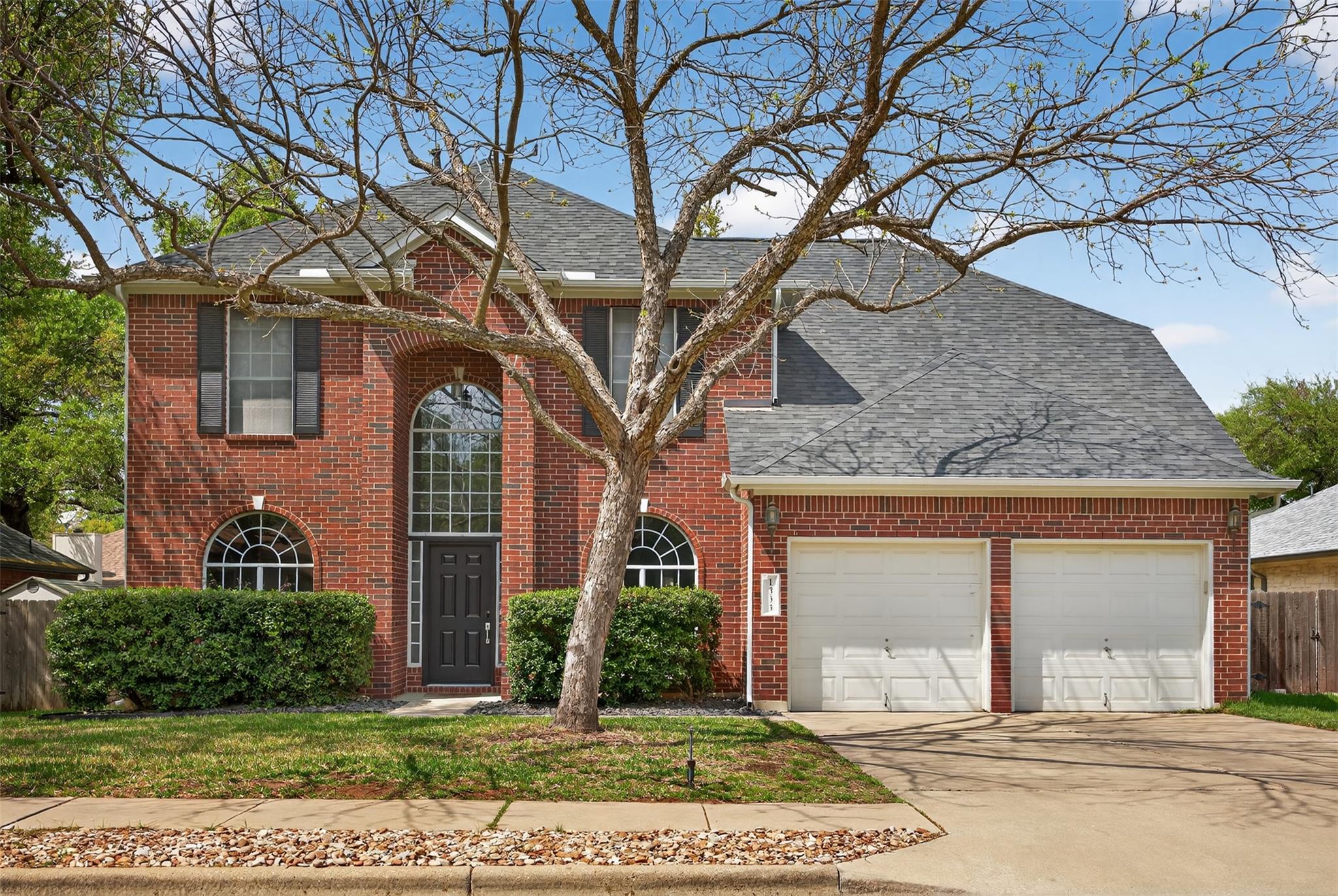 1333 Nightingale Dr, Cedar Park, TX 78613