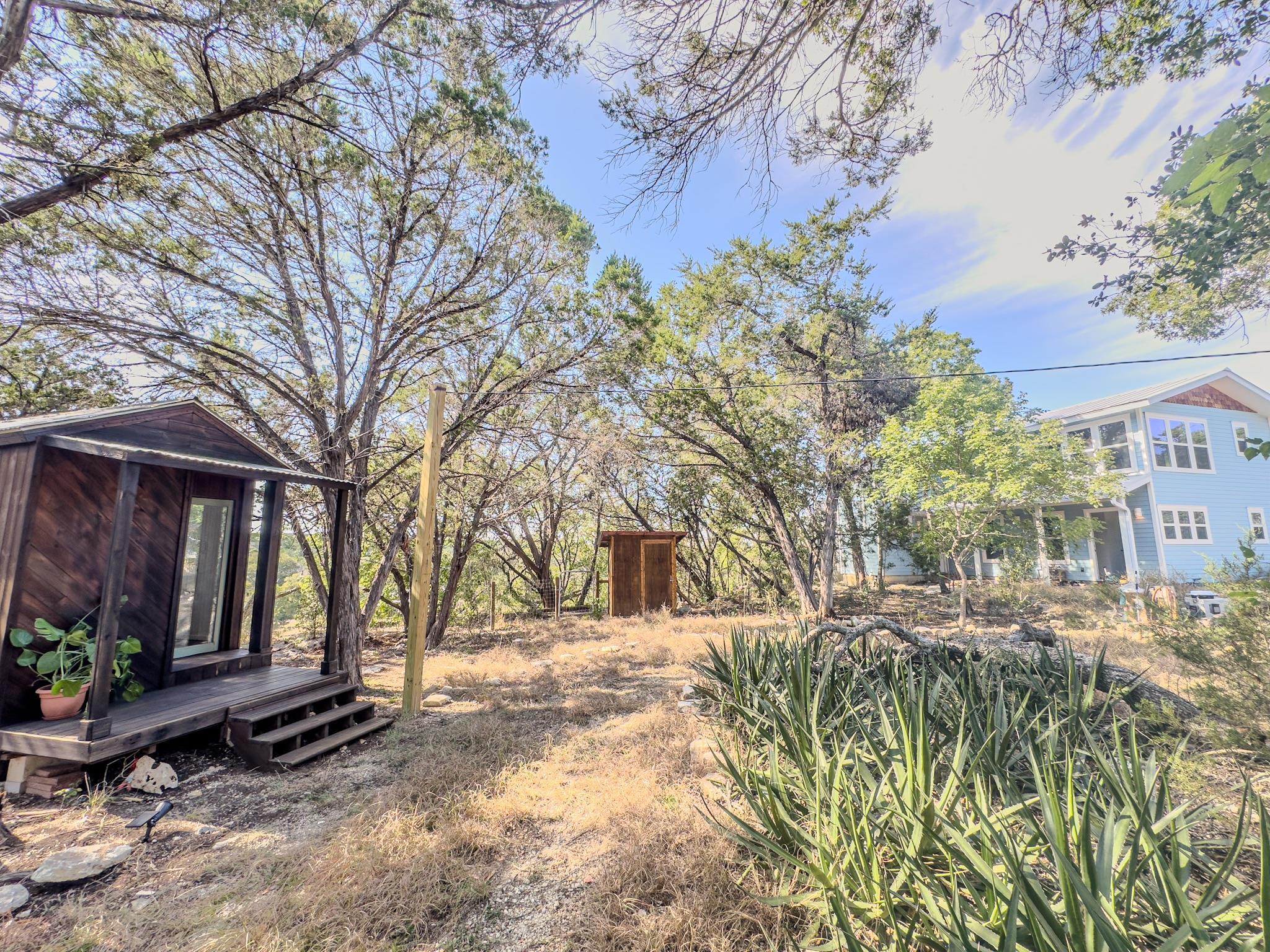 550 Cliffside Rd, Wimberley, TX 78676