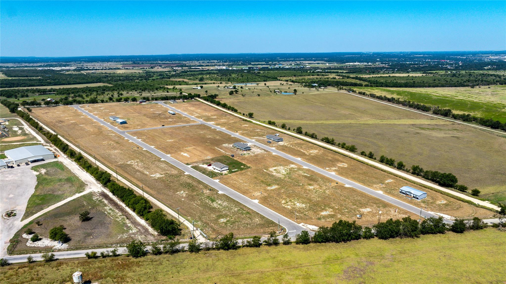 1002 Brisas Dr, Salado, TX 76571